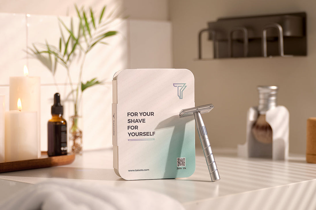 Durable Metal, Biodegradable Packaging: Taisoto’s Path to Sustainability