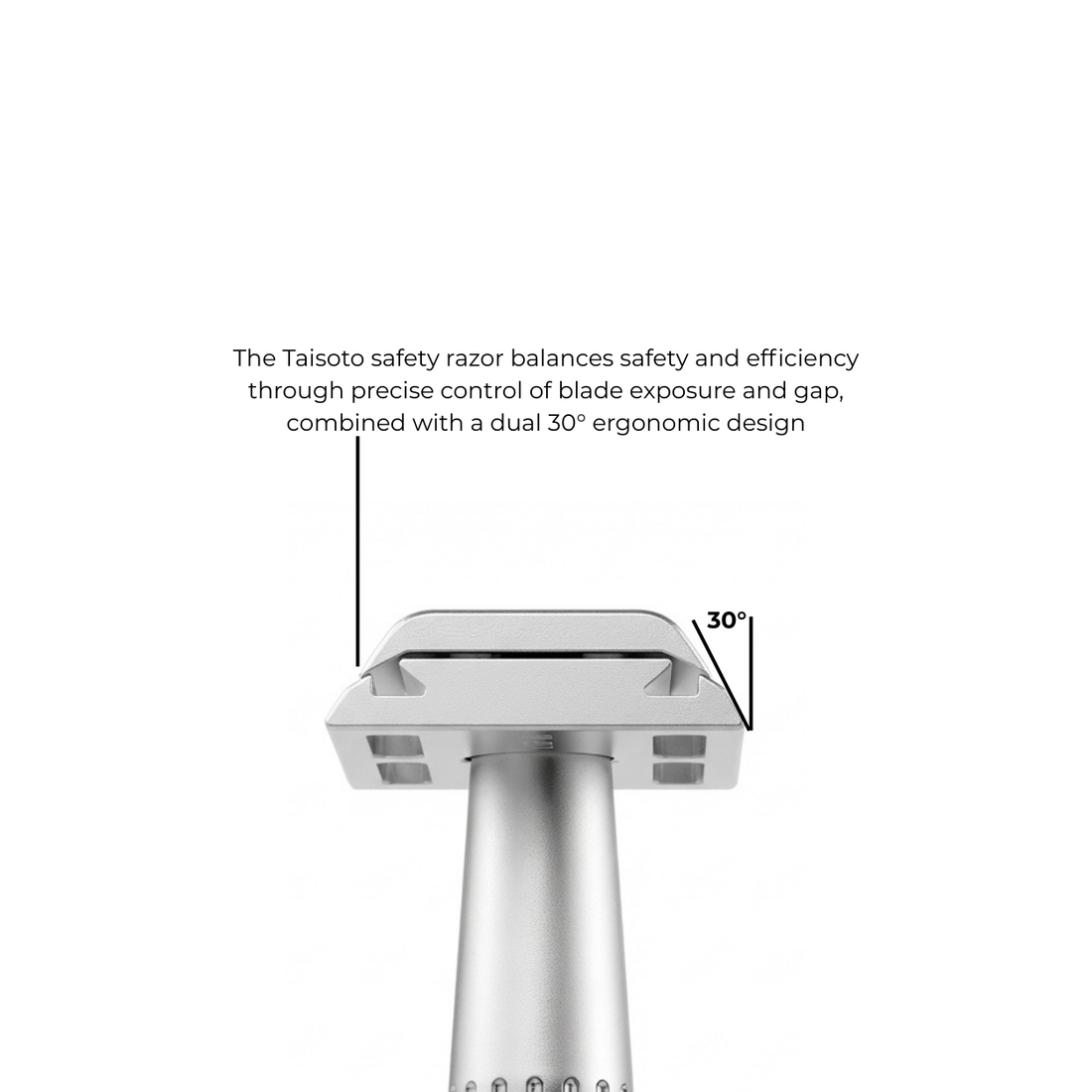 Fast and Smooth, Safe and Sure: Turning Shaving into Pure Enjoyment