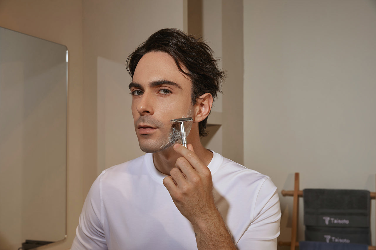 Designed for Smooth Confidence and Professional Results