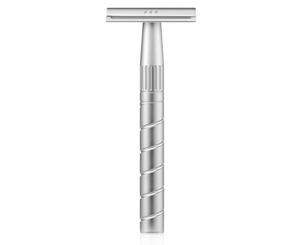 DUO Sicherheitsrasierer