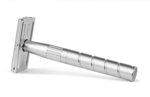 DUO  Safety Razor
