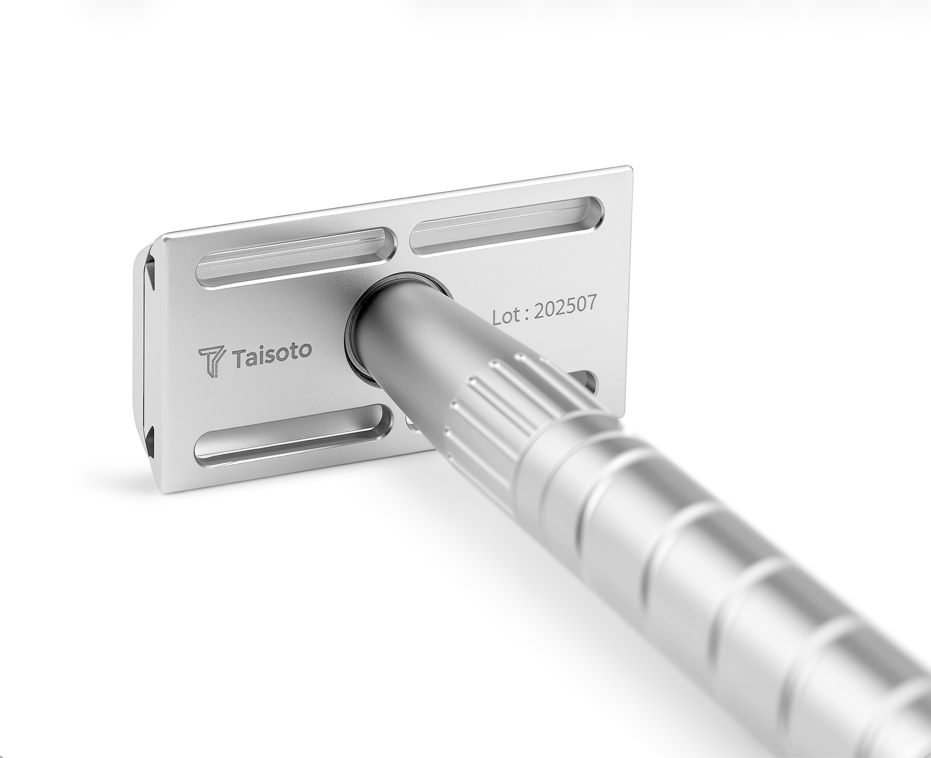 DUO Sicherheitsrasierer