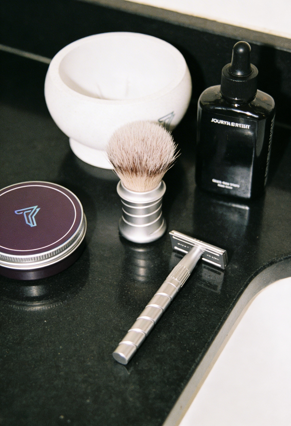 DUO  Safety Razor