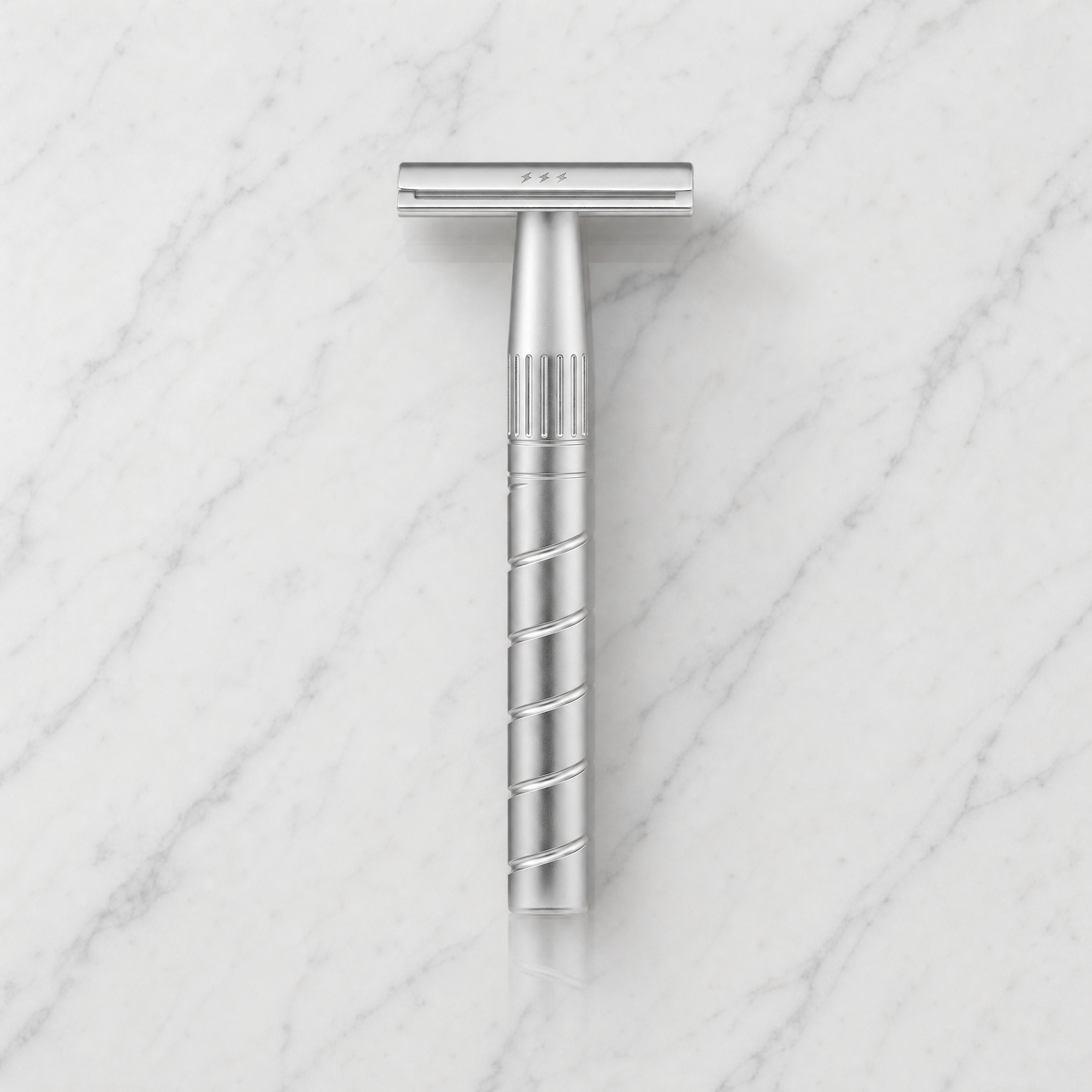 DUO  Safety Razor