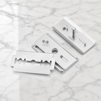 DUO  Safety Razor