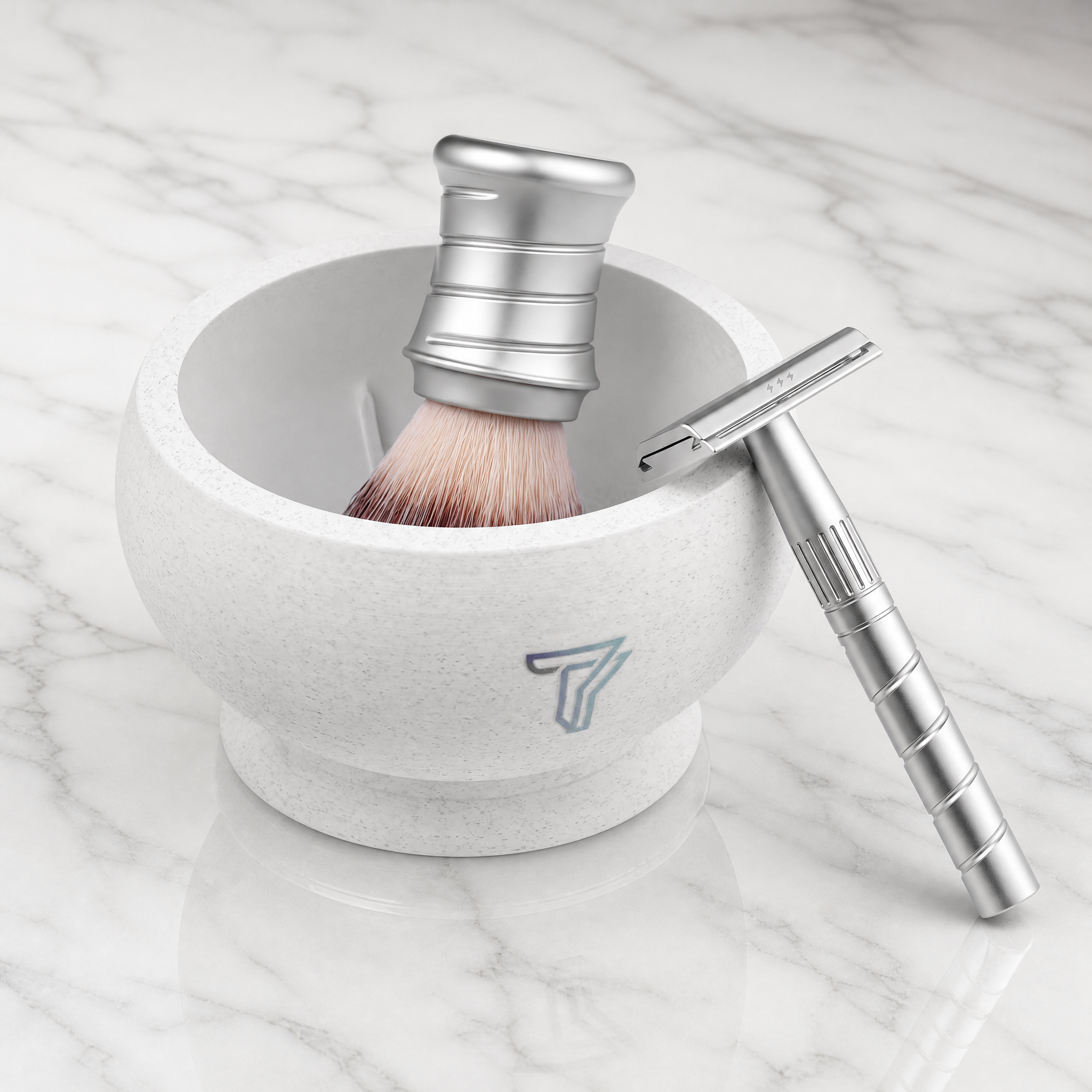 DUO  Safety Razor