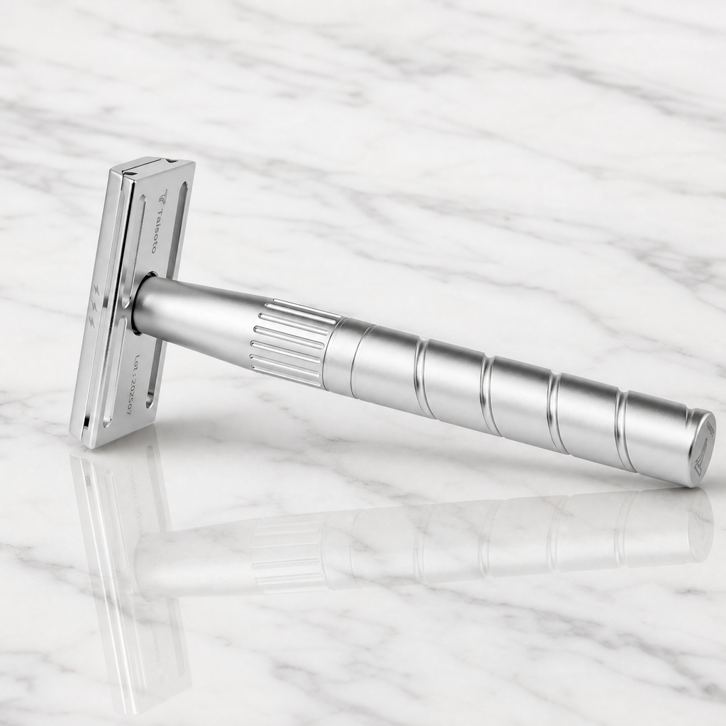 DUO  Safety Razor
