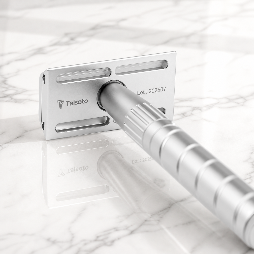 DUO  Safety Razor