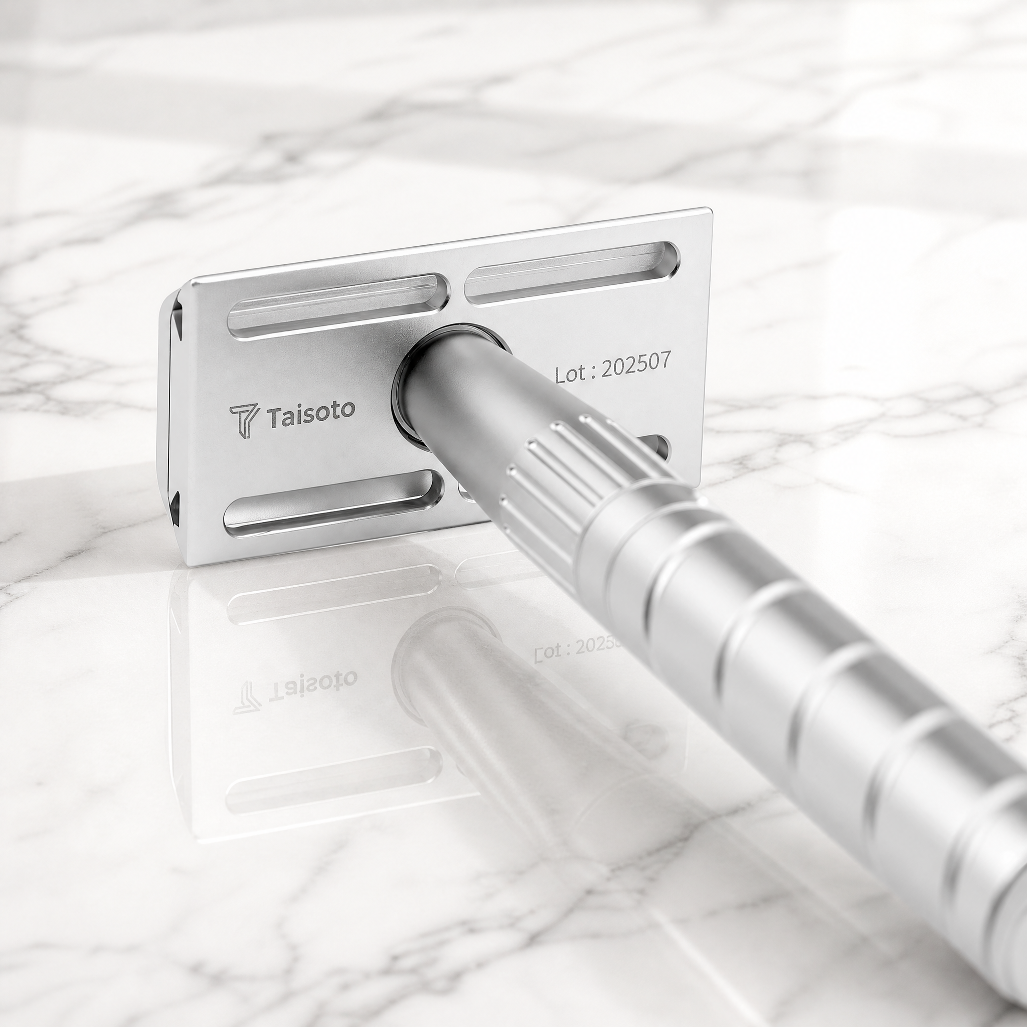 DUO  Safety Razor